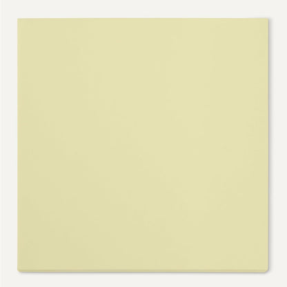 Amazon Basics Square Sticky Notes, Self-Stick Pads, Pack of 5, 3 x 3 inches, Yellow