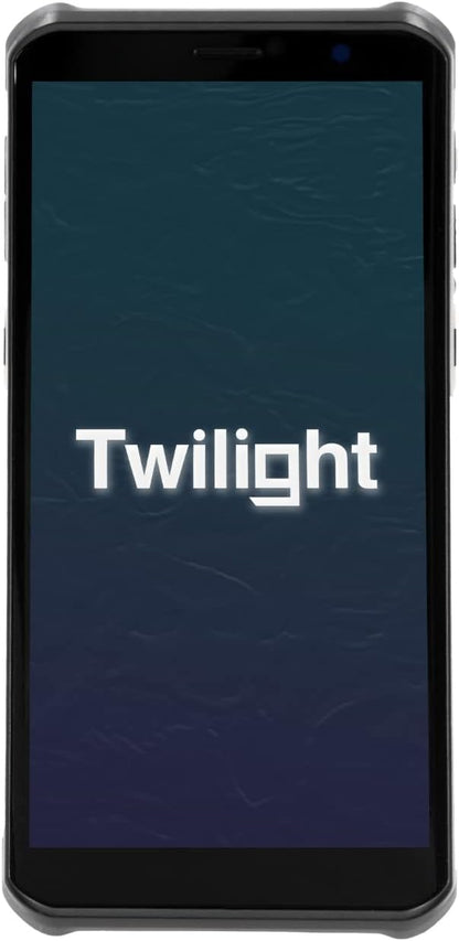 Android 11 with 6” Screen Barcode Scanner Handheld Mobile Terminal with Honeywell N6703 Laser Scanner,1D 2D Barcode Data Capture, Hot Swap, for Delivery Warehouse Retails Inventory System