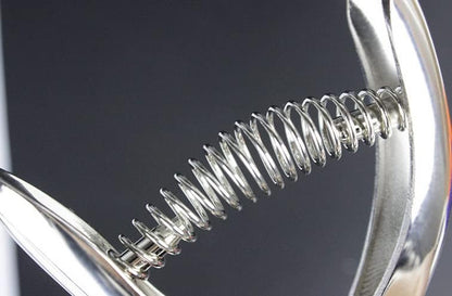 Single Hole Punch - Heavy Duty Handheld Paper Puncher for Crafts, Cards, Tags, Scrapbook - 1/8 Inch (3mm)