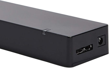 Amazon Basics USB 3.0, 10 Port HUB With AC Adapter, Black