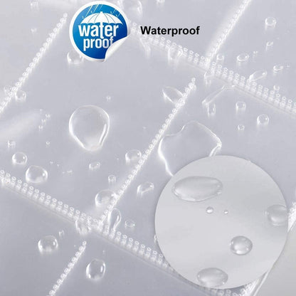 2700 Pockets Trading Card Sleeve Pages,150 Pack Double Side 9-Pocket Trading Card Binder Sleeves Page Protectors Sheet for Standard Size Sport Cards, Baseball Cards, Game Cards for 11 Ring Binder