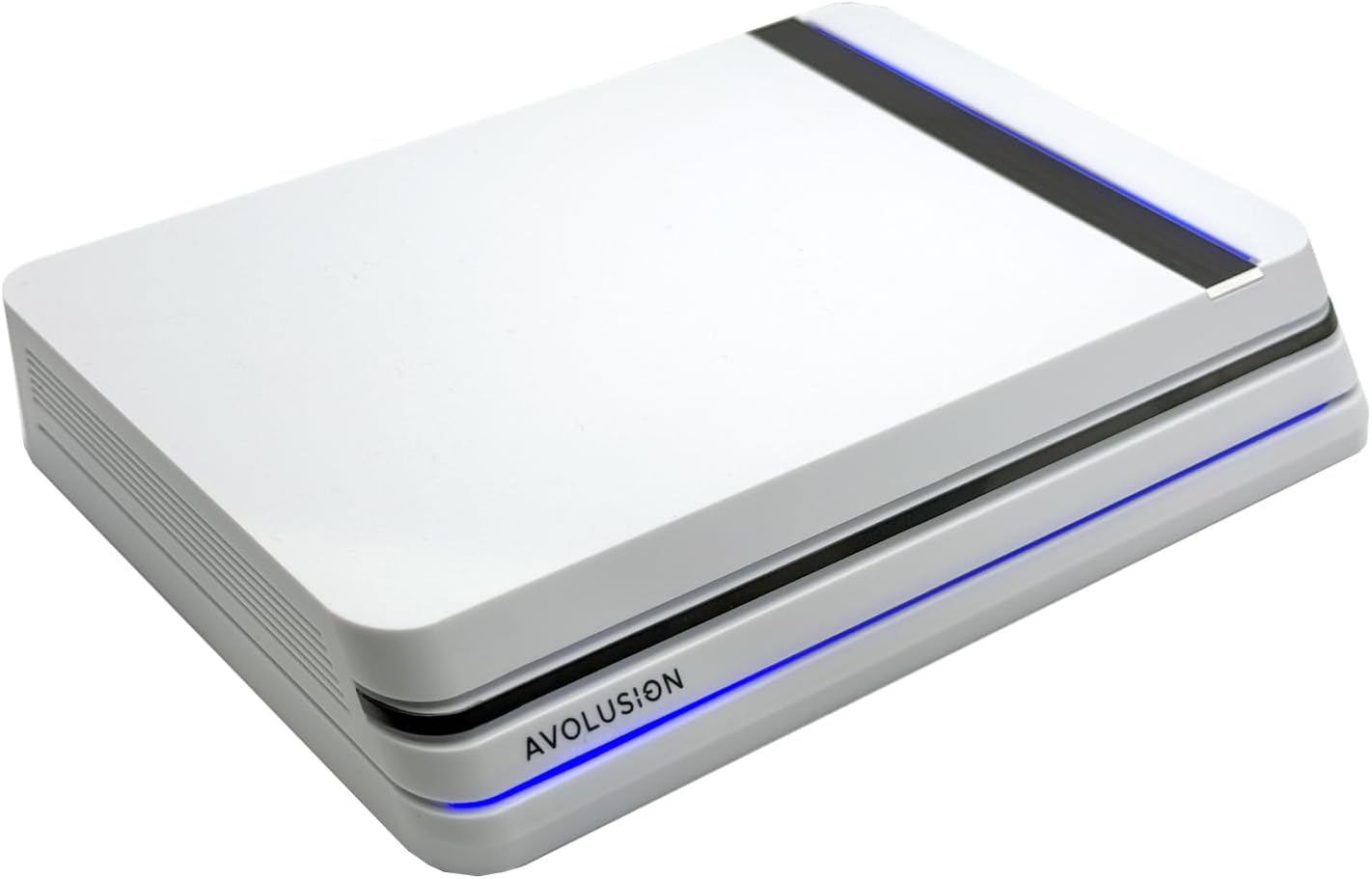 Avolusion PRO-X Series USB 3.0 External Hard Drive for WindowsOS Desktop PC/Laptop (White) - (22TB) (Renewed)