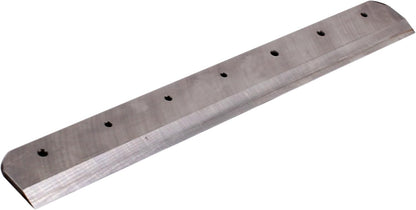 Heavy Duty Guillotine Paper Cutter Black 400 Sheets Stack Paper Trimmer (A4-12'' Paper Cutter Blade)