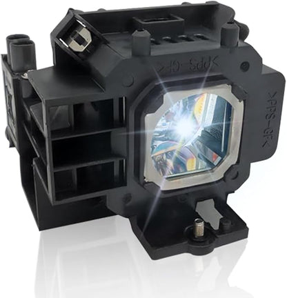NP07LP LV-LP31 Replacement Projector Lamp Compatible with NEC NP300 NP400 NP500W NP600 NP300A 610SG 500WS 510WS 600S 610S 510WG 500WSG 510WSG 510WSGEDU LV-7375 8300 7370 7275 8310 8215