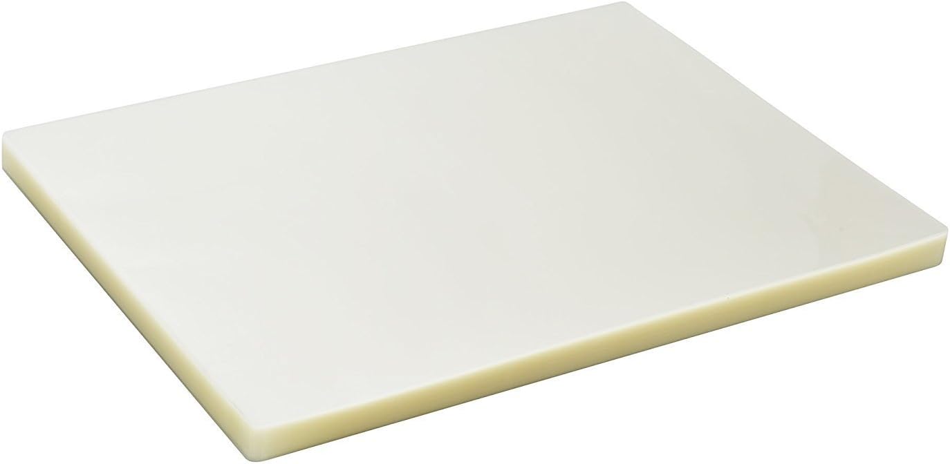 3 Mil Clear Letter Size Thermal Laminating Pouches - 8.5 X 11 (2000 pcs/Pack)