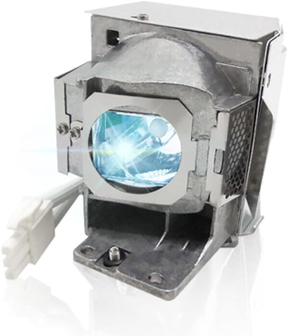 RLC-085 RLC-078 Replacement Projector Lamp Bulb Compatible with Viewsonic PJD5533W PJD6543W PJD5134 PJD5132 PJD6235 PJD6245 PJD5234L PJD5232L PJD6246 Projector Lamp Bulb with Housing