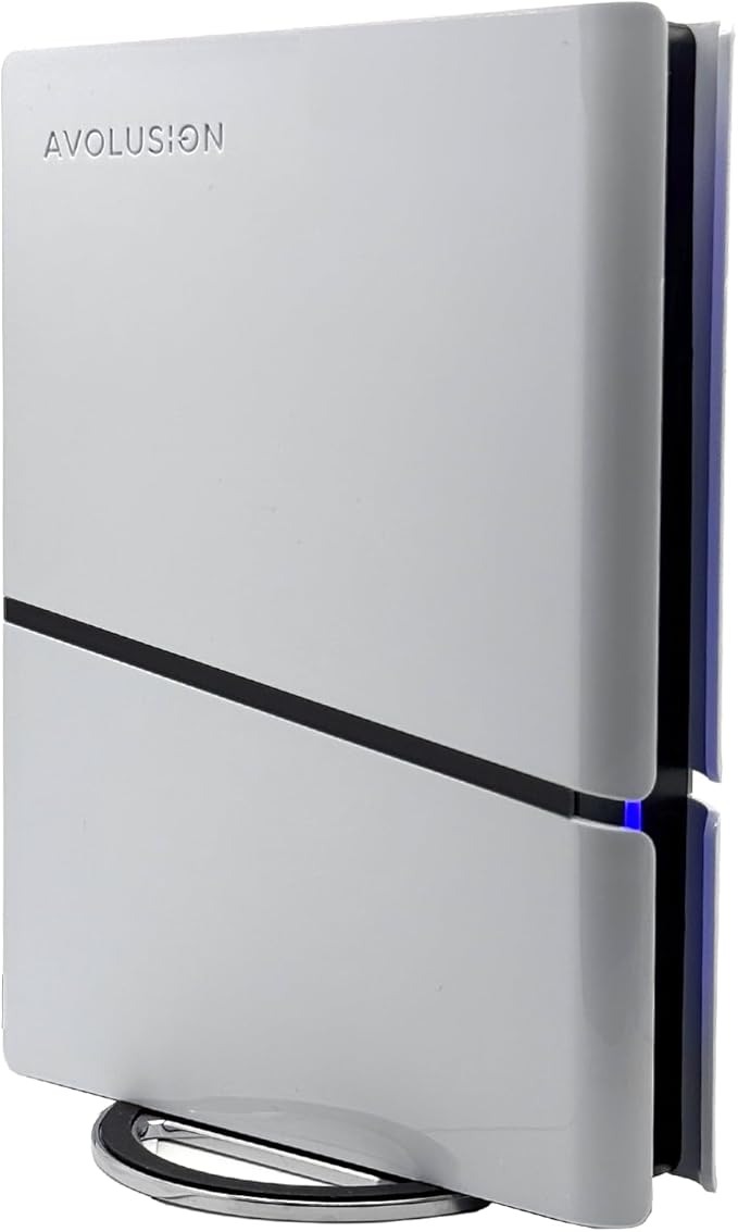 Avolusion PRO-H1 24TB 7200RPM USB 3.2 Gen2 (10Gbps) External Hard Drive (for Windows or MacOS Desktop PC/Laptop) (Renewed)