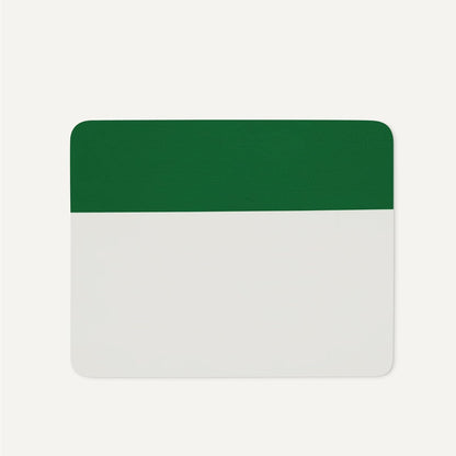 Amazon Basics Rectangular Tabs, 2 inch in Wide, 500 Pieces, Assorted Colors