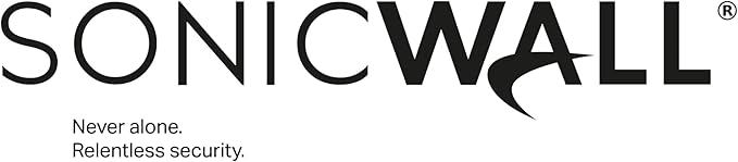 SonicWall Advanced Protection Service Suite for TZ80-5 Year License (03-SSC-2068) - Capture ATP, Threat Prevention, CFS & 24x7 Support