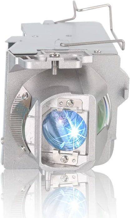 Huaute BL-FU240H / SP.7G901GC01 Replacement Projector Lamp Bulb with Housing Compatible with OPTOMA DH351 HD145X HD146x HD15 HD27eH HD28e HD28B HD28HDR HD28HDR HD29He HT32LV-4K projectors