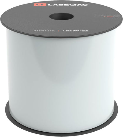 LT4/LT4P/LTPX Label Supply 4" x 150' Clear