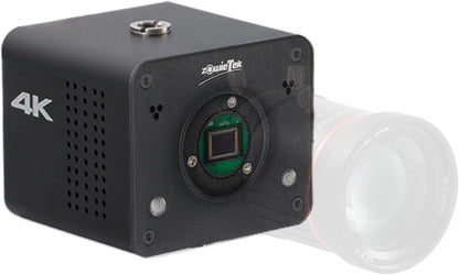4K Native NDI|HX3 POV Box Camera PoE, Simultaneously HDMI & SDI Output, RTSP/RTMP(s)/SRT, Standalone Live Streaming to YouTube/Facebook/Twitch for Webcast, Meeting, Teaching & Gaming (CS)