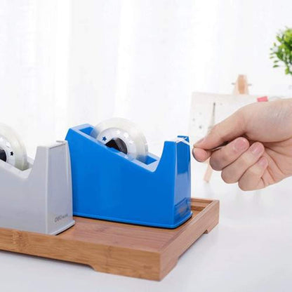 16 Rolls Clear Tape Refill - Tear by Hand, Transparent Tape Rolls for Dispenser, 3/4" x 1000 inch