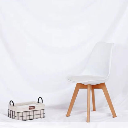 Solid Photography Backdrop Background Chromakey Muslin Portrait Background Screen for Photo Video Studio… (White, 8x10ft)