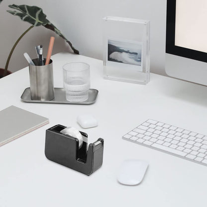 12 Rolls Transparent Tape Refills for Dispenser, Clear Tape, 3/4 x 1000 Inches, Easy Tear, Glossy Gift Wrap Tapes, Home Office Supplies and Back to School Supplies for College and Classrooms