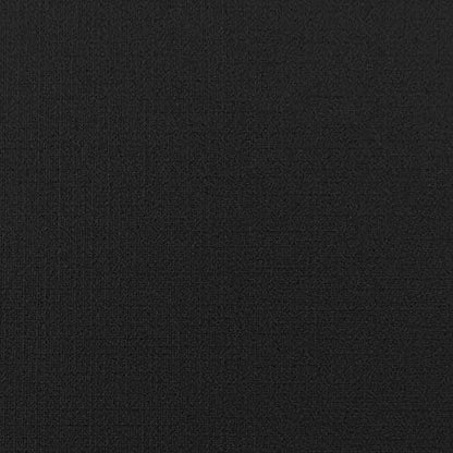 Linen Binding and Presentation Covers, Letter, Black, 8.5" X 11" Compatible with GBC, Fellowes, Trubind and More (100)