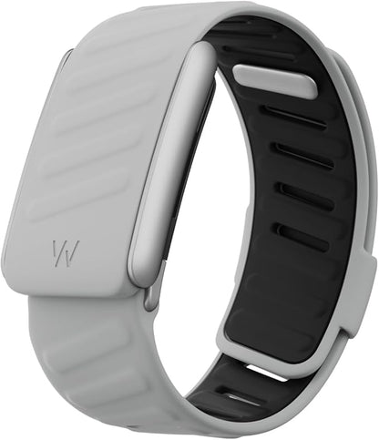 WHOOP 5.0/MG SportFlex – Waterproof, Sweatproof, Silicone Accessory for Health, Fitness, & Wellness Wearable – Not Compatible with Gen 4