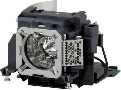 Genuine Original Replacement Projector Lamp/Bulb with Housing for Panasonic PT-VW350 PT-VW355N PT-VW360 Projector-(OEM Bulb Inside)