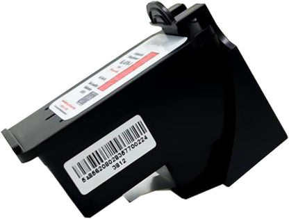 IDEALSEAL Replacement Postage Ink for SL-870-1 Red Ink Cartridge for New SendPro Mailstation (CSD1) (1 Pack)