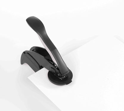 MaxMark Notary Seal Round Embosser for Arizona State - Includes Gold Burst Seal Labels (50 Count)