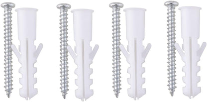 Cork Board, 2 Pack 48" x 36" Bulletin Notice Board Message Memo Pin Board, Silver Aluminum Frame