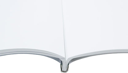 Thermal Binding Clear Covers with Steel Spine –for Thermal Binding Machines – Formerly Unibind – Used in Real Estate, Education and Various Businesses (Bordo, 220 Sheets Max - 48/Box)