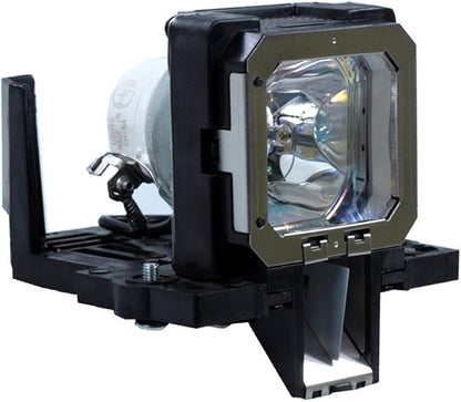 AWO Original NSHA230W Lamp Bulb for PK-L2312UG/PK-L2312UP/PK-L2313UG/PK-L2313UP with Housing for JVC DLA-X900R,DLA-X700R,DLA-X500R,DLA-X95R,DLA-X75R,DLA-X55R,DLA-X35 D-ILA,DLA-VS2200ZG,DLA-VS2400ZG