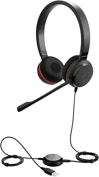 Jabra Evolve 30 II Headset