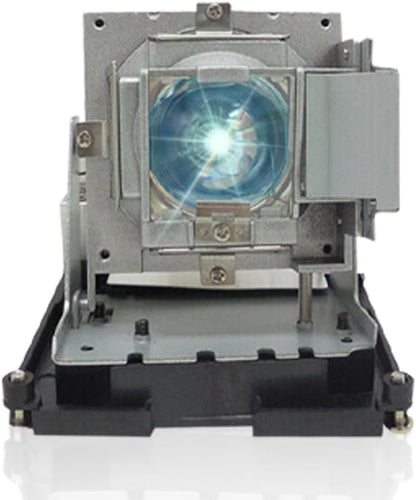 BL-FU310B / 5811118436-SOT Replacement Projector Lamp Bulb Compatible with OPTOMA DH1014 DH1017 EH500 X600 Projectors, with Housing