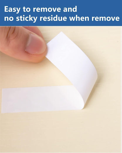 Tz 241 Tze 241 0.7 18mm Laminated White Compatible with Brother P Touch Label Maker Tape TZe-241 TZe241 Label Tape for P Touch PTD400 PTD600 PTD610bt, Black on White, 0.7" X 26.2', 3 Pack