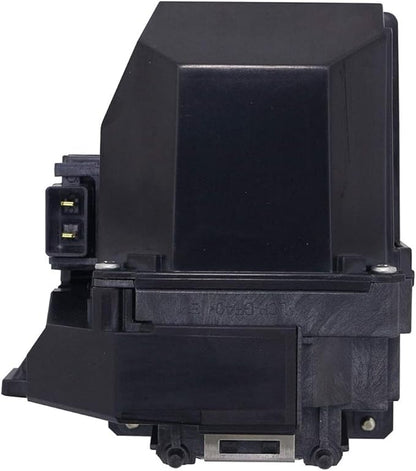 for Epson H838A H838B H838C Projector Lamp(Powered by Philips OEM Bulb) - 1 Year Warranty