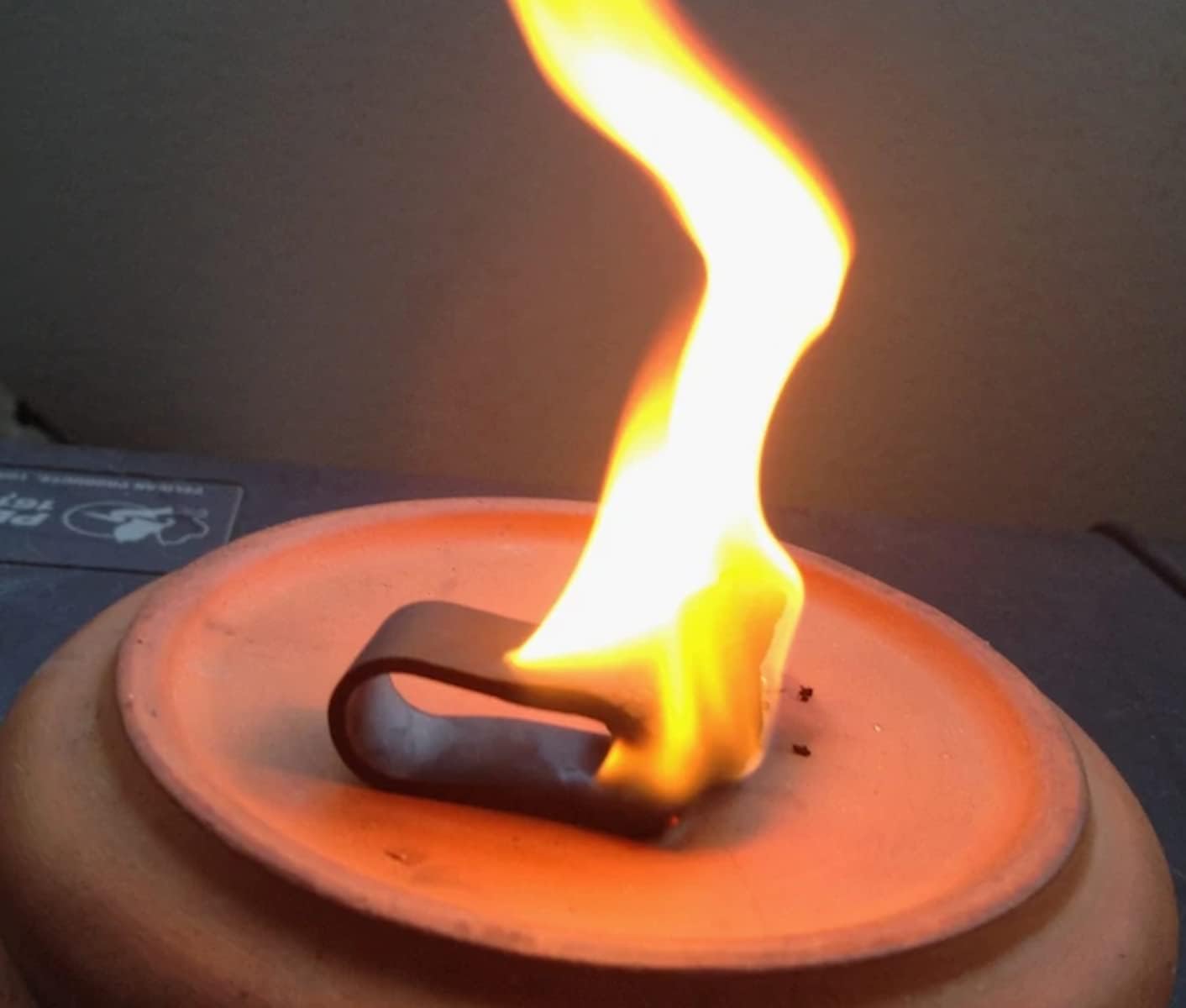 Tactical Rubber Band Black - Heavy Duty UV Heat Cold Resistant Thick Strong Elastic Rubber Bands Outdoor Hiking Backpacking Survival Camping Biking Fixed Item (#94)