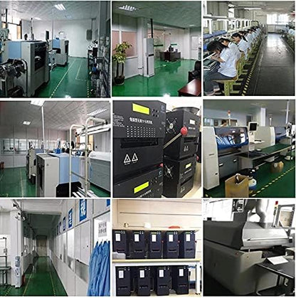 Factory Wholesale Micro SD Card 8GB U1 Pack of 10 in Bulk MicroSD with SD Adapter Produced by Authorized Licencee(8GB)