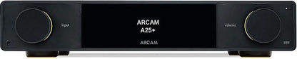 Arcam A25+ Integrated Amplifier