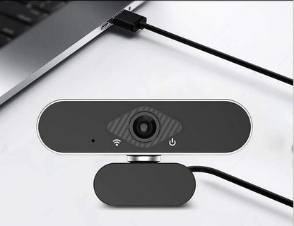 easyday 1080P HD Webcam with Microphone, Streaming Computer Web Camera for Laptop/Desktop/Mac/TV, USB PC Camera for Video Calling, Conferencing, Gaming