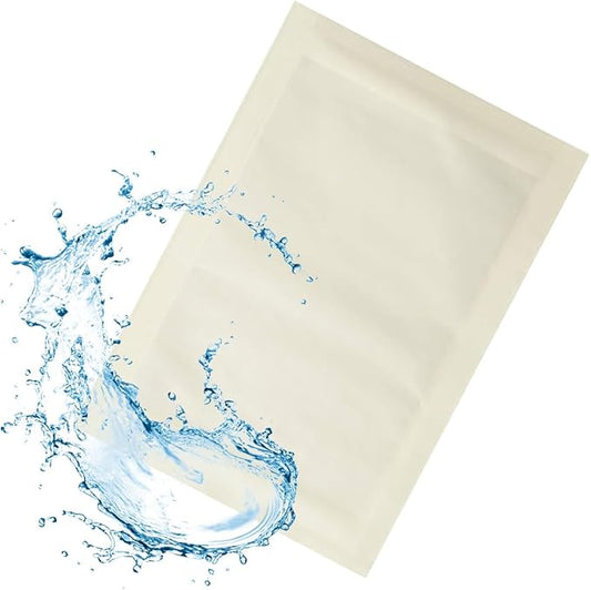 Paper Shredder Lubricant Sheets, Paper Shredder Sharpening & Lubricating Sheets-100pack