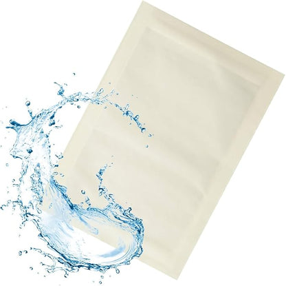 Paper Shredder Lubricant Sheets, Paper Shredder Sharpening & Lubricating Sheets-25pack