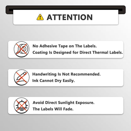 BETCKEY - Compatible DYMO 30256 (2-5/16" x 4") Shipping Labels, Perforated, Compatible with DYMO Labelwriter 450, 4XL, Rollo & Zebra Desktop Printers [16 Rolls/4800 Labels]