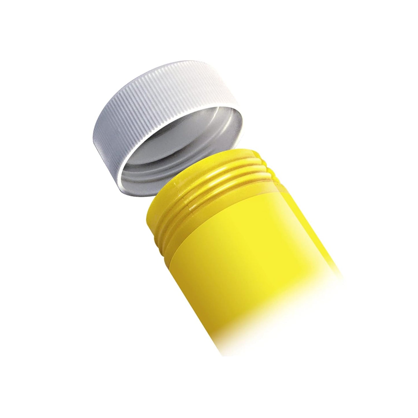 UHU All Purpose Glue Stick 12-Pack - White, Non-Toxic School Supplies, 0.74oz Strong-Bonding Permanent Adhesive, Washable Formula, Screw Cap Prevents Drying, Acid-Free Classroom Glue Sticks