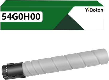 54G0H00 MS911 Black High Yield Toner Cartridges Compatible for Lexmark MS911 MX910de MX911de MX912de Printer (Black 32,500 Pages)