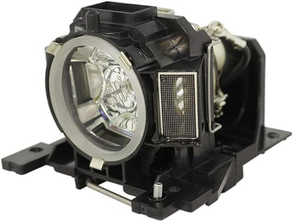 Original Genuine 456-8301H Replacement Projector Lamp Bulb with Housing for Dukane Imagepro 8301H Projector(OEM Bulb Inside)