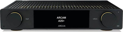 Arcam A25+ Integrated Amplifier
