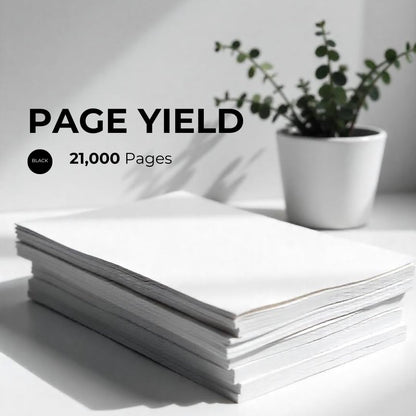 Toner Pros Toner Replacement Cartridge – Compatible for Kyocera TK-3432 (TK3432, 1T0C0W0US0) – Black Toner Replacement for ECOSYS PA5500x, MA5500ifx Laser Printers – High Yield, 21,000 Pages