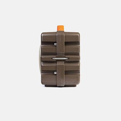 Turtlebox Original Gen 3: Portable Outdoor Bluetooth Speaker – Ultra-Loud (120dB), Waterproof (IP67), Rugged, Impact-Resistant, 3-Day Battery | Party Mode: Unlimited Pairing for Stereo Sound, Delta