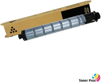 Toner Pros (TM Compatible [High Yield] Toner (842251, 842252, 842253, 842254) for Ricoh IM C3000 IM C3500 Printers (4 Color Pack) - Black 31,000 and Colors 19,000 Pages