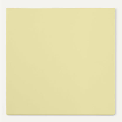 Amazon Basics Square Sticky Notes, Self-Stick Pads, Pack of 18, 3 x 3 inches, Yellow