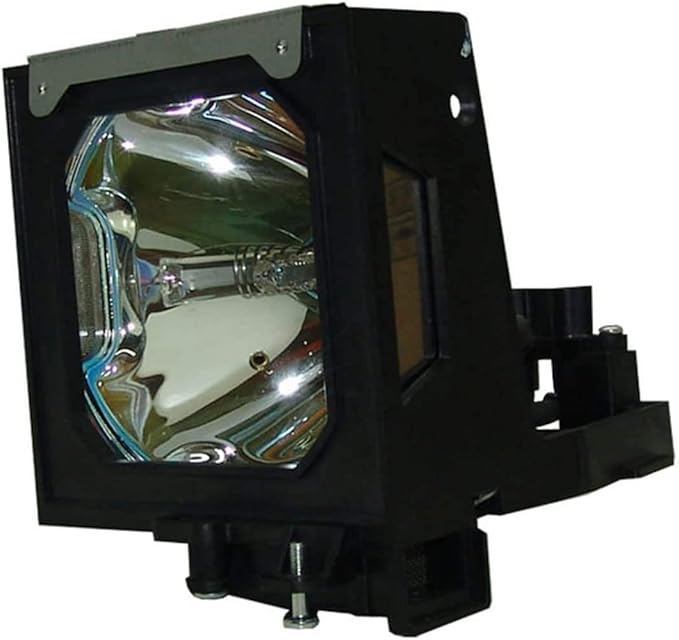 Original Genuine 03-000712-01P Replacement Projector Lamp Bulb with Housing for Christie LX32 LX34 Projector(OEM Bulb Inside)