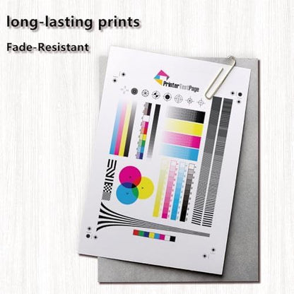 Smart Tank Plus 651 printhead X4E75A M0H50A High Yield tri-Color Print Head for Smart Tank 500 510 530 610 Series Smart Tank Plus 550 570 650 Series (2 Pack)