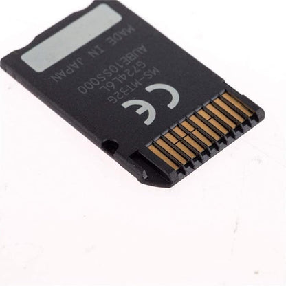 Original MS 32GB Memory Stick PRO Duo（MARK2 for PSP 1000 2000 3000 Camera Memory Card