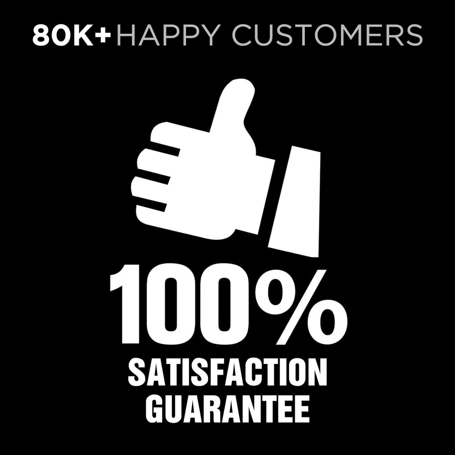 Custom Address Labels - Personalized Address Labels, Return Address Labels with Strong Adhesion, Can Be Used for Cardboard, Paper, Plastic, Glass, Metal (2.6x1 Inch, Set of 100)